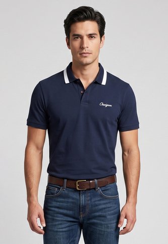 Polo CHEVIGNON Azul Chevignon