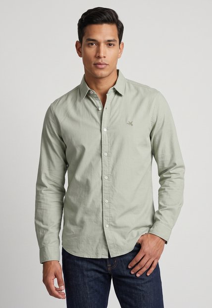 Camisa CHEVIGNON Verde