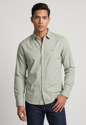 Camisa CHEVIGNON Verde