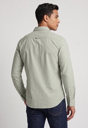 Camisa CHEVIGNON Verde