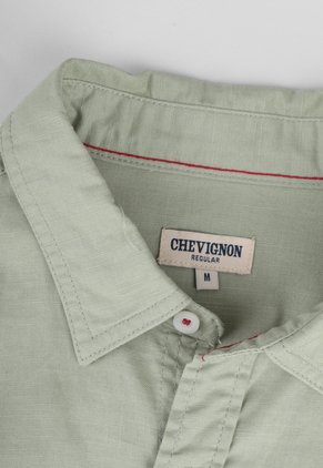 Camisa CHEVIGNON Verde