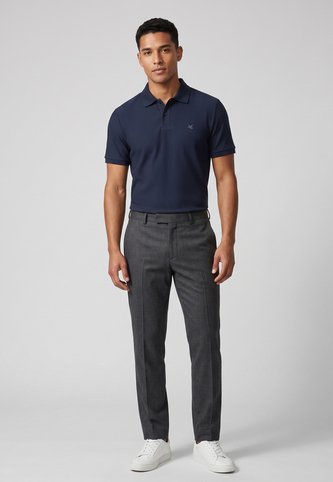 Polo CHEVIGNON Azul Chevignon