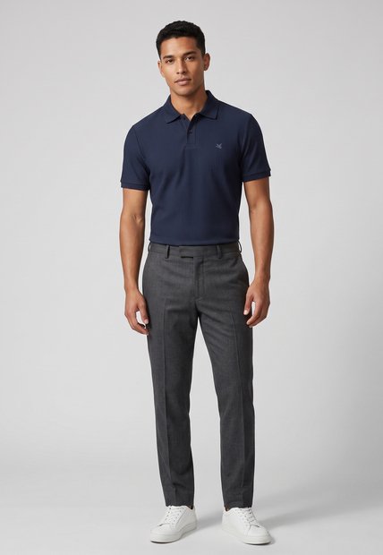 Polo CHEVIGNON Azul