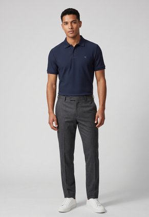 Polo CHEVIGNON Azul