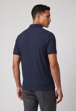 Polo CHEVIGNON Azul
