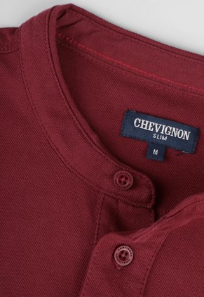 Polo CHEVIGNON Borgoña