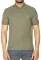 Polo Verde oliva Chevignon de Chevignon