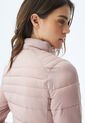 Chaqueta Acolchada Palo Rosa Chevignon de Chevignon