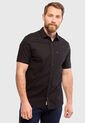 Camisa CHEVIGNON Negro de Chevignon