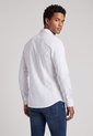 Camisa CHEVIGNON Blanco de Chevignon