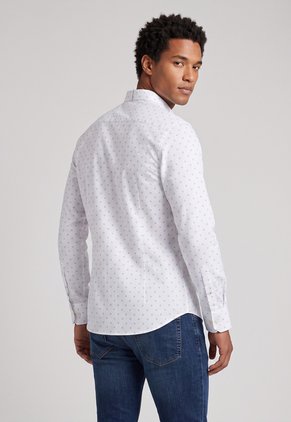 Camisa CHEVIGNON Blanco