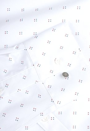 Camisa CHEVIGNON Blanco