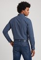 Camisa CHEVIGNON Azul de Chevignon