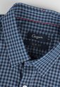 Camisa CHEVIGNON Azul de Chevignon
