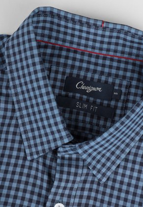 Camisa CHEVIGNON Azul