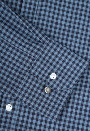Camisa CHEVIGNON Azul