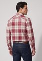 Camisa CHEVIGNON Rojo de Chevignon