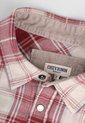 Camisa CHEVIGNON Rojo de Chevignon