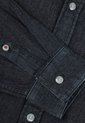 Camisa Denim CHEVIGNON Negro de Chevignon