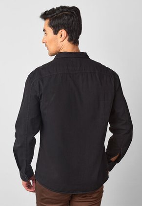 Camisa CHEVIGNON Negro