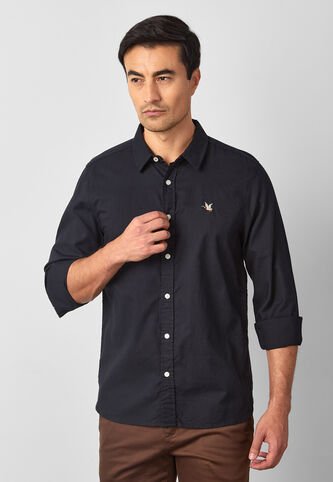 Camisa CHEVIGNON Negro Chevignon