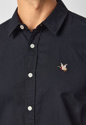 Camisa CHEVIGNON Negro