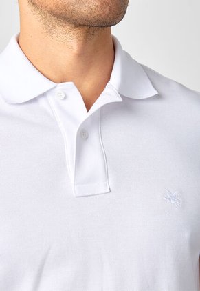 Polo CHEVIGNON Blanco