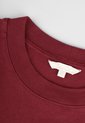 Camiseta CHEVIGNON Essentials Vinotinto de Chevignon