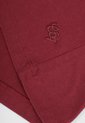 Camiseta CHEVIGNON Essentials Vinotinto de Chevignon