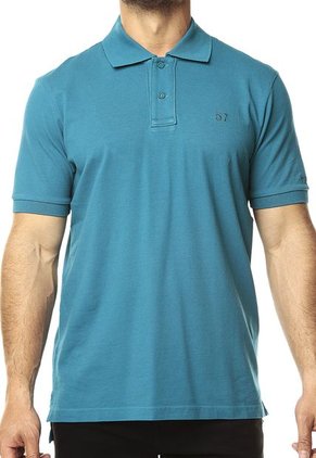 Polos Azul Medio Chevignon