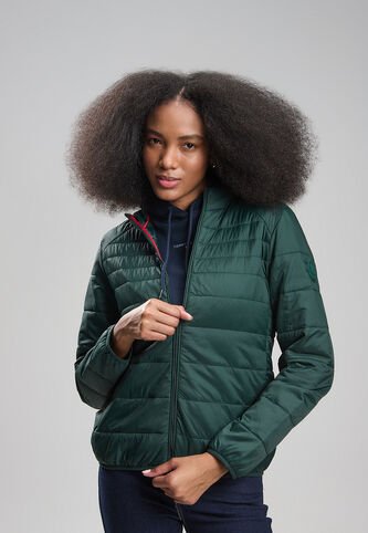 Chaqueta CHEVIGNON Verde Chevignon