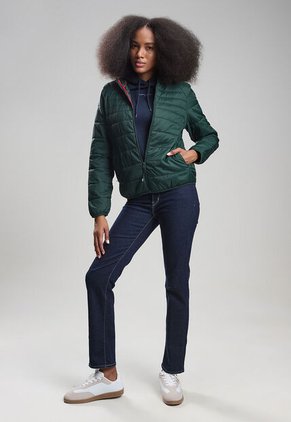 Chaqueta CHEVIGNON Verde