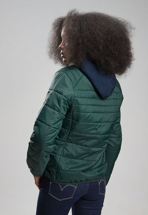 Chaqueta CHEVIGNON Verde