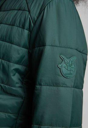 Chaqueta CHEVIGNON Verde