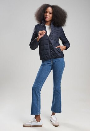 Chaqueta CHEVIGNON Azul