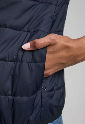 Chaqueta CHEVIGNON Azul