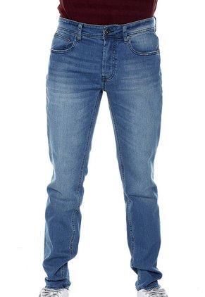 Jeans Azul Chevignon