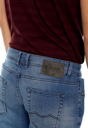 Jeans Azul Chevignon