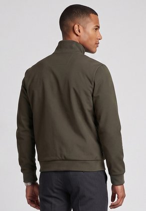 Chaqueta Acolchada CHEVIGNON Verde