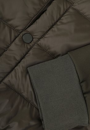 Chaqueta Acolchada CHEVIGNON Verde