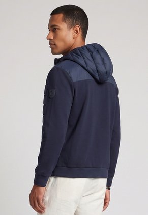 Chaqueta CHEVIGNON Azul