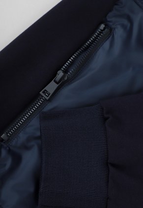 Chaqueta CHEVIGNON Azul