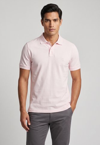Polo CHEVIGNON Rosa Chevignon