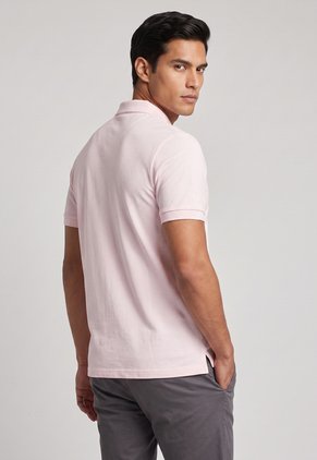 Polo CHEVIGNON Rosa
