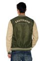 Chaqueta Verde-Beige Chevignon Baseball de Chevignon