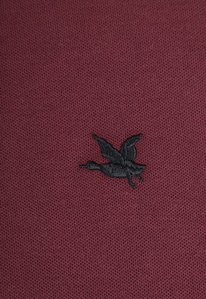 Polo CHEVIGNON Vinotinto