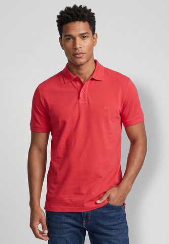 Polo CHEVIGNON Rojo Chevignon