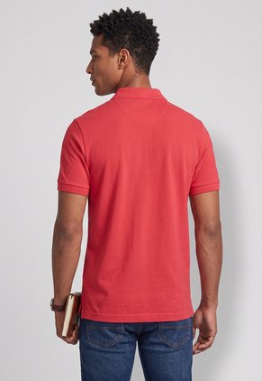 Polo CHEVIGNON Rojo