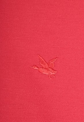 Polo CHEVIGNON Rojo