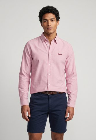 Camisa CHEVIGNON Rosa Chevignon